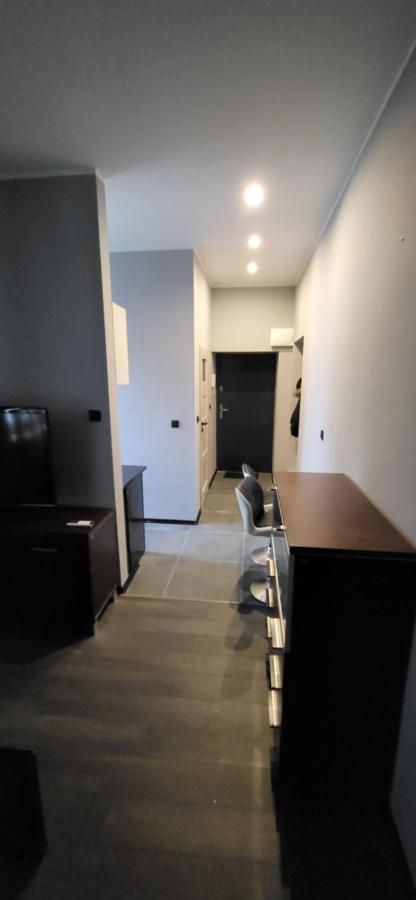 شقة Apartament Pod Wieza Piotrków Trybunalski المظهر الخارجي الصورة